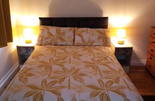 Buncrana House | Drummer Cottage