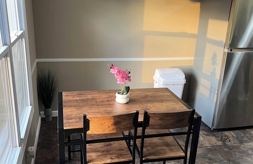 Talladega House | Drunk'N Springs Brick House