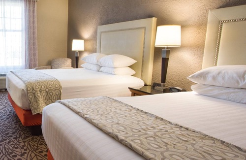 Soncy Hotel | Drury Inn & Suites Amarillo