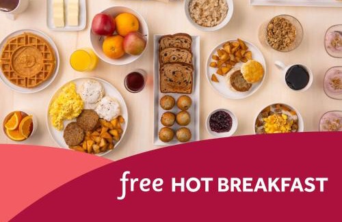 Huntsville Hotel | Drury Inn & Suites Huntsville Space & Rocket Center