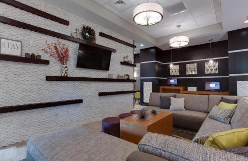 Huntsville Hotel | Drury Inn & Suites Huntsville Space & Rocket Center