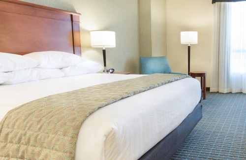 Northgate Hotel | Drury Inn & Suites Colorado Springs near the Air Force Academy