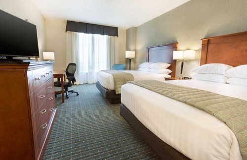 Northgate Hotel | Drury Inn & Suites Colorado Springs near the Air Force Academy