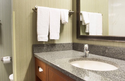 Northgate Hotel | Drury Inn & Suites Colorado Springs near the Air Force Academy