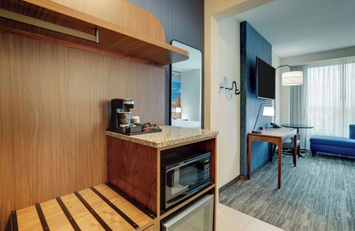 Twin Brook Hotel | Drury Plaza Hotel Chattanooga Hamilton Place