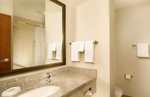 West Central Westminster Hotel | Drury Plaza Hotel Denver Westminster