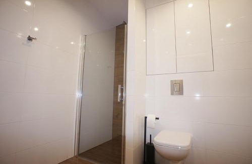 Zielona Gora Apartment | Drzewna Apartamenty -Augustowska