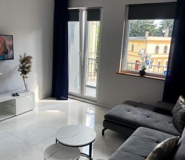 gmina Parzeczew Apartment | DS Apartament