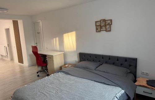 Dragasani Apartment | DS Beauty Center