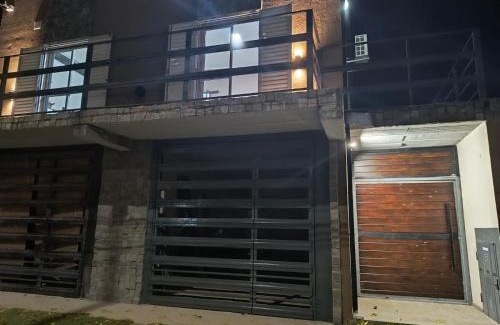 General Pico Apartment | DS confort