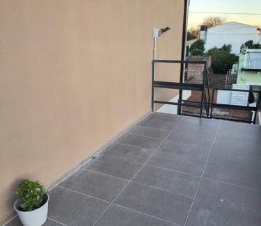 General Pico Apartment | DS confort