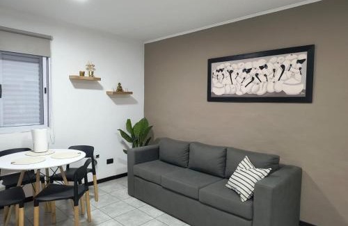 General Pico Apartment | DS confort dpto 3