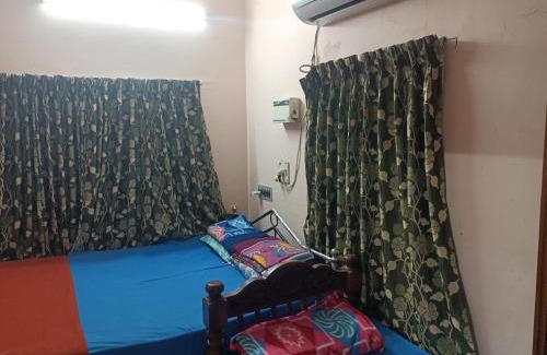 Kuilapalayam Apartment | DSM Villa