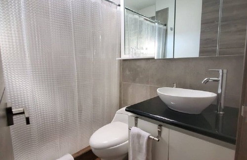 Zona 15 Apartment | DST3 Complete studio in zone 15