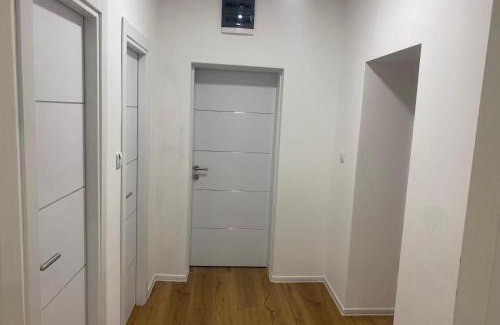 Vrbas Apartment | Dušanov konak