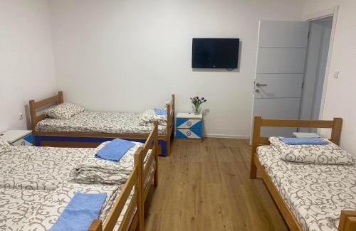 Vrbas Apartment | Dušanov konak
