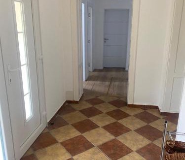 Vrbas Apartment | Dušanov konak