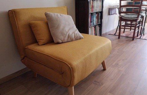 Trouville-sur-Mer Bed & Breakfast | Du côté de chez Swann