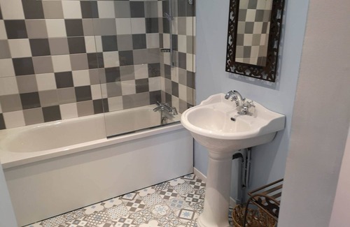 Trouville-sur-Mer Bed & Breakfast | Du côté de chez Swann