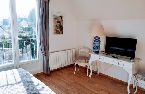Trouville-sur-Mer Bed & Breakfast | Du côté de chez Swann
