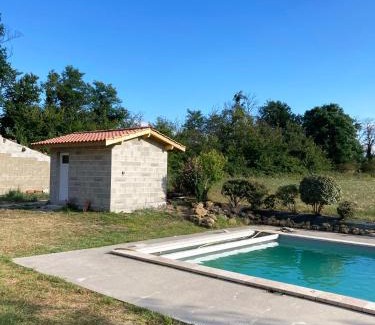 Bazas House | Du coté de chez Flo