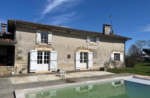 Bazas House | Du coté de chez Flo