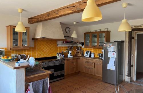 Bazas House | Du coté de chez Flo