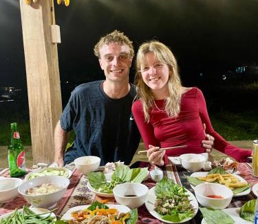 Yen Minh House | Du Già Family Homestay & Coffee
