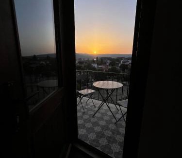 Gokceada Apartment | Dual İmroz