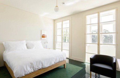 Aldoar Foz do Douro e Nevogilde Bed & Breakfast | Duas Portas Townhouse