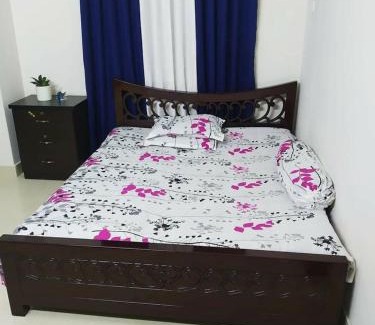 Savar House | Dubai Guest House Savar