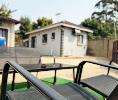 Hhohho Apartment | Dube Flats Guest House