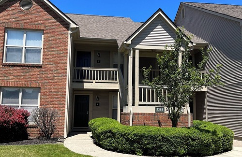 Dublin Apartment | Dublin location! Lots of Space & Wooded too!