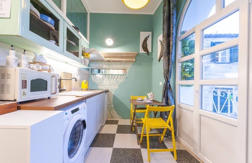 Ploce House | DUBROVNIK FIORA cozy apartment