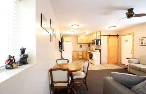 Duck Creek Village Apartment | Duck Creek Sanctuary