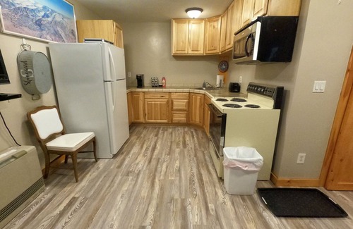 Duck Creek Village Apartment | Duck Creek Sanctuary