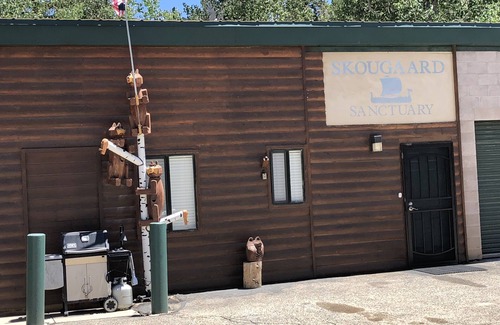 Duck Creek Village Apartment | Duck Creek Sanctuary