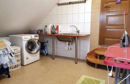 Stromiec House | Ducka Wola 10 - Cichy Zakątek, sielanka na wsi
