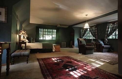 Henley on Klip House | Ducks Country House
