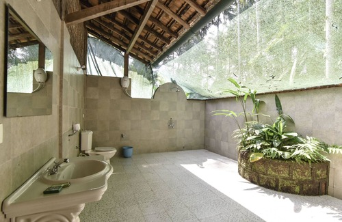 Cormonem House | Dudhsagar Plantation