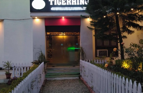 Palia House | Dudhwa Tiger Hino Resort