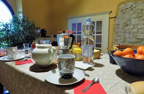 Gargagnago di Valpolicella House | 'due archi' tra musica and vino, cultura e divertimenti