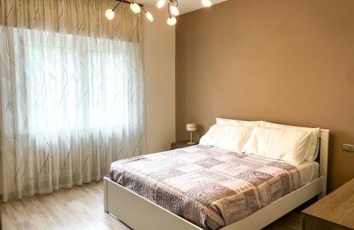 Ponte Caffaro Apartment | Due Pini Apartment - Ponte Caffaro Lake Idro