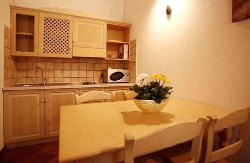 Cesenatico Apartment | Due Ponti Village two-room apartment A for 4 persons