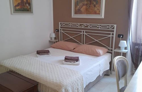 Fornole House | DUETERRE ROOM & HOST