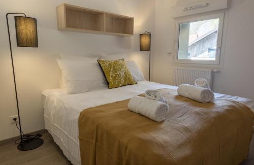 Duingt Apartment | Duingt-Entre Lac et Taillefer 2 pas piste cyclable et lac par LLA Selections by Location lac Annecy