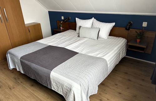 De Koog Hotel | DuinHotel Texel