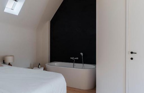 Mater Bed & Breakfast | Duisbeke Logies