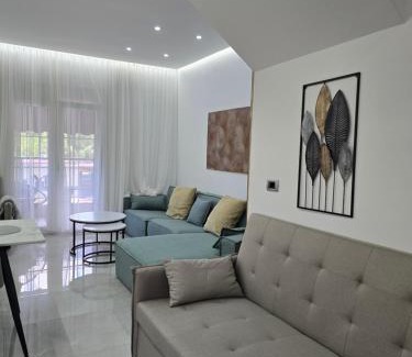 Librazhd Apartment | Duka Apartment