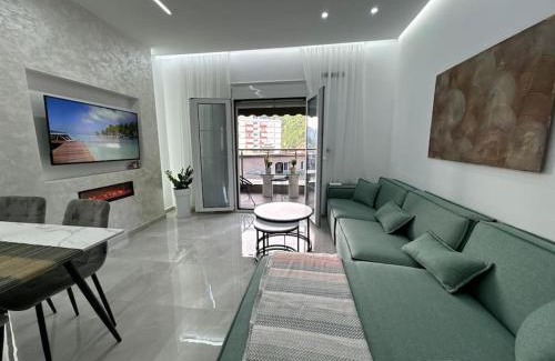 Librazhd Apartment | Duka Apartment